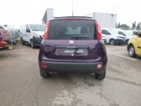 Fiat Panda 1.2 69 LOUNGE - <small></small> 7.990 € <small>TTC</small> - #4