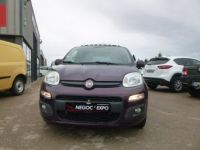 Fiat Panda 1.2 69 LOUNGE - <small></small> 7.990 € <small>TTC</small> - #5