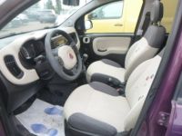 Fiat Panda 1.2 69 LOUNGE - <small></small> 7.990 € <small>TTC</small> - #7