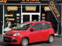 Fiat Panda 1.2 69CH - <small></small> 4.490 € <small>TTC</small> - #1