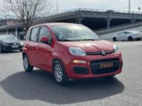 Fiat Panda 1.2 69CH - <small></small> 4.490 € <small>TTC</small> - #2