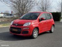 Fiat Panda 1.2 69CH - <small></small> 4.490 € <small>TTC</small> - #4