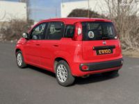 Fiat Panda 1.2 69CH - <small></small> 4.490 € <small>TTC</small> - #6