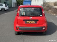 Fiat Panda 1.2 69CH - <small></small> 4.490 € <small>TTC</small> - #7