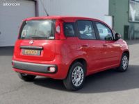 Fiat Panda 1.2 69CH - <small></small> 4.490 € <small>TTC</small> - #8