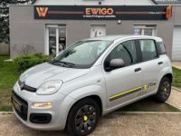 Fiat Panda 1.2 70 YOUNG COURROIE OK IDEAL JEUNE PERMIS - <small></small> 8.990 € <small>TTC</small> - #1