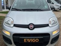 Fiat Panda 1.2 70 YOUNG COURROIE OK IDEAL JEUNE PERMIS - <small></small> 8.990 € <small>TTC</small> - #8