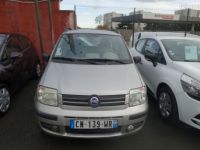 Fiat Panda 1.2 8V 60CH ALESSI - <small></small> 5.490 € <small>TTC</small> - #1