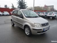 Fiat Panda 1.2 8V 60CH ALESSI - <small></small> 5.490 € <small>TTC</small> - #2