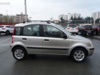 Fiat Panda 1.2 8V 60CH ALESSI - <small></small> 5.490 € <small>TTC</small> - #3