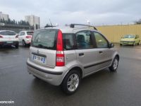 Fiat Panda 1.2 8V 60CH ALESSI - <small></small> 5.490 € <small>TTC</small> - #4