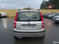 Fiat Panda 1.2 8V 60CH ALESSI - <small></small> 5.490 € <small>TTC</small> - #5