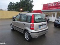 Fiat Panda 1.2 8V 60CH ALESSI - <small></small> 5.490 € <small>TTC</small> - #6