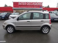 Fiat Panda 1.2 8V 60CH ALESSI - <small></small> 5.490 € <small>TTC</small> - #7