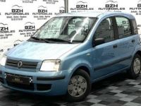 Fiat Panda 1.2 8V 60CH CLASS - <small></small> 4.990 € <small>TTC</small> - #1