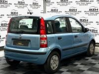 Fiat Panda 1.2 8V 60CH CLASS - <small></small> 4.990 € <small>TTC</small> - #5