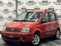 Fiat Panda 1.2 8V 60CH CLASS - <small></small> 4.990 € <small>TTC</small> - #1