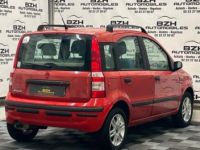 Fiat Panda 1.2 8V 60CH CLASS - <small></small> 4.990 € <small>TTC</small> - #4