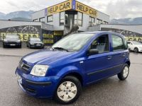 Fiat Panda 1.2 8V 60CH DYNAMIC - <small></small> 4.490 € <small>TTC</small> - #1