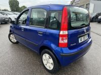 Fiat Panda 1.2 8V 60CH DYNAMIC - <small></small> 4.490 € <small>TTC</small> - #2