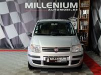 Fiat Panda 1.2 8V 60CH DYNAMIC - <small></small> 5.990 € <small>TTC</small> - #3