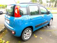 Fiat Panda 1.2 8V 69 ch Lounge - <small></small> 7.690 € <small>TTC</small> - #7