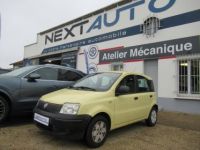 Fiat Panda 1.2 8V 69CH DYNAMIC EURO5 - <small></small> 3.990 € <small>TTC</small> - #1