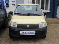 Fiat Panda 1.2 8V 69CH DYNAMIC EURO5 - <small></small> 3.990 € <small>TTC</small> - #7