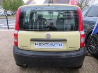 Fiat Panda 1.2 8V 69CH DYNAMIC EURO5 - <small></small> 3.990 € <small>TTC</small> - #8