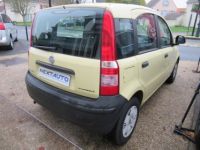 Fiat Panda 1.2 8V 69CH DYNAMIC EURO5 - <small></small> 3.990 € <small>TTC</small> - #9