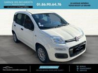 Fiat Panda 1.2 8v 69CH Easy - <small></small> 7.490 € <small>TTC</small> - #3