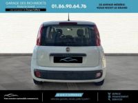 Fiat Panda 1.2 8v 69CH Easy - <small></small> 7.490 € <small>TTC</small> - #5