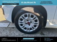 Fiat Panda 1.2 8v 69CH Easy - <small></small> 7.490 € <small>TTC</small> - #11