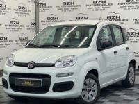 Fiat Panda 1.2 8V 69CH POP - <small></small> 8.490 € <small>TTC</small> - #1