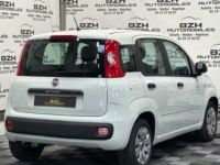 Fiat Panda 1.2 8V 69CH POP - <small></small> 8.490 € <small>TTC</small> - #3