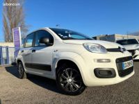 Fiat Panda 1.2 8V 69CH POP - <small></small> 4.990 € <small>TTC</small> - #5