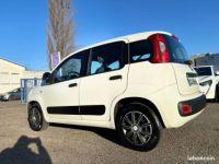 Fiat Panda 1.2 8V 69CH POP - <small></small> 4.990 € <small>TTC</small> - #9