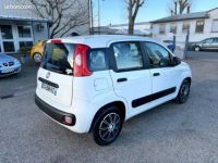 Fiat Panda 1.2 8V 69CH POP - <small></small> 4.990 € <small>TTC</small> - #10