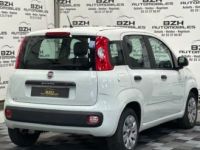 Fiat Panda 1.2 8V 69CH POP * FAIBLE KMS / VITRE ELEC * - <small></small> 8.490 € <small>TTC</small> - #3