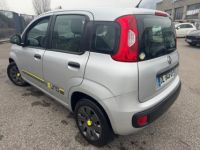 Fiat Panda 1.2 8V 69CH YOUNG - <small></small> 6.990 € <small>TTC</small> - #3