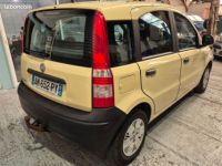 Fiat Panda 1.2 Dynamic - <small></small> 3.990 € <small>TTC</small> - #3