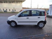 Fiat Panda 1.2 i 69 cv Team 1ère Main 36000kms - <small></small> 4.990 € <small>TTC</small> - #4