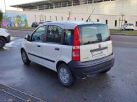 Fiat Panda 1.2 i 69 cv Team 1ère Main 36000kms - <small></small> 4.990 € <small>TTC</small> - #5