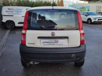 Fiat Panda 1.2 i 69 cv Team 1ère Main 36000kms - <small></small> 4.990 € <small>TTC</small> - #6