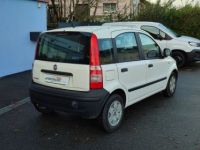 Fiat Panda 1.2 i 69 cv Team 1ère Main 36000kms - <small></small> 4.990 € <small>TTC</small> - #7