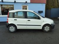 Fiat Panda 1.2 i 69 cv Team 1ère Main 36000kms - <small></small> 4.990 € <small>TTC</small> - #8