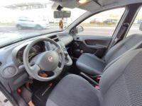 Fiat Panda 1.2 i 69 cv Team 1ère Main 36000kms - <small></small> 4.990 € <small>TTC</small> - #11