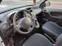 Fiat Panda 1.2 i 69 cv Team 1ère Main 36000kms - <small></small> 4.990 € <small>TTC</small> - #22