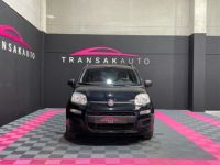 Fiat Panda 1.2 Multijet Essence / DISTRI OK /4 PNEUS NEUFS/Euro 5 - <small></small> 4.980 € <small>TTC</small> - #3