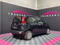 Fiat Panda 1.2 Multijet Essence / DISTRI OK /4 PNEUS NEUFS/Euro 5 - <small></small> 4.980 € <small>TTC</small> - #4